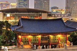 Discover Korea! | Study and Go Abroad 1