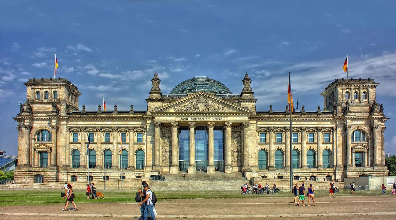 German Universities Now All Free Of Tuition Fees For International 