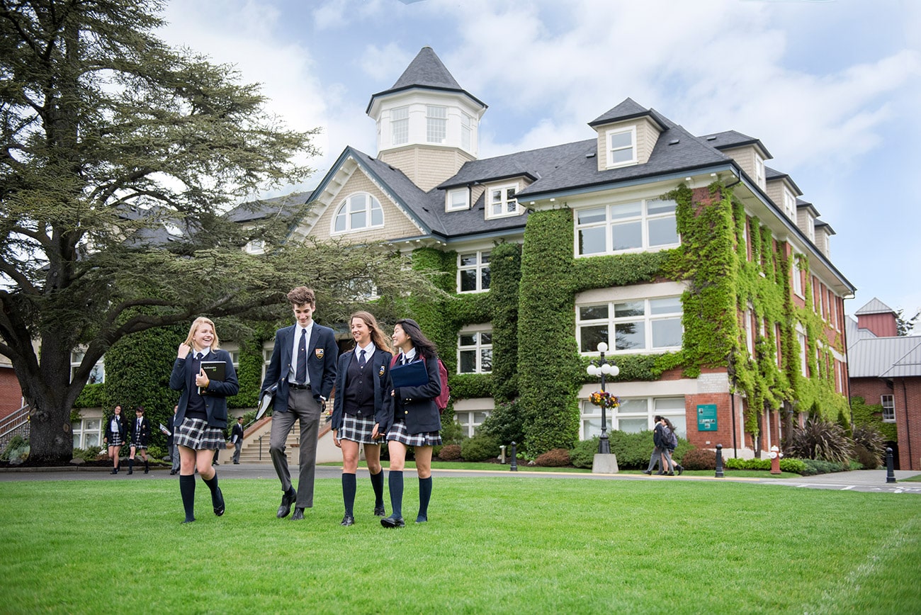 Meet With Canada s Top Boarding Schools At The Canadian Boarding School 