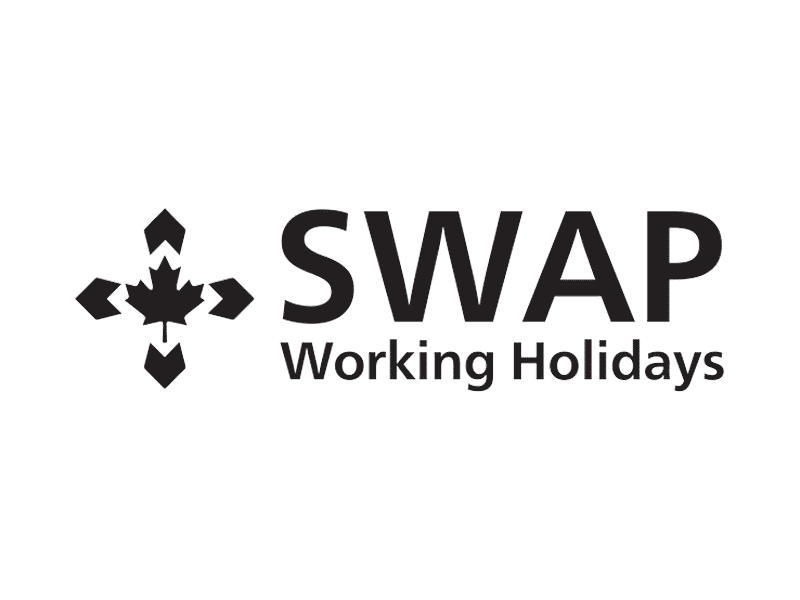 SWAP Working Holidays