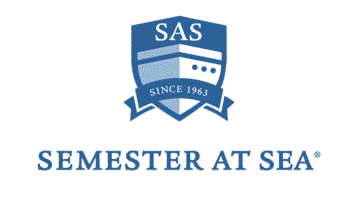 Institute for Shipboard Education - Semester at Sea