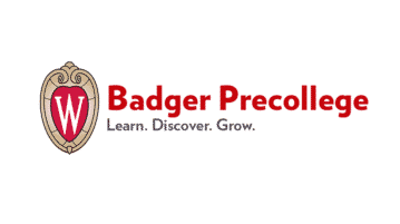 University of Wisconsin - Madison Badger Precollege