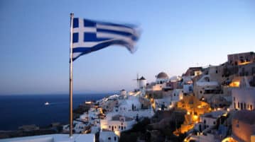 Why Study in Greece?