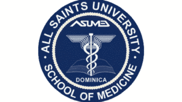All Saints University School of Medicine, Dominica