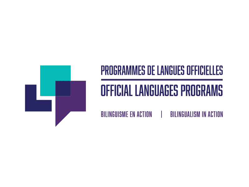 Official Languages Program