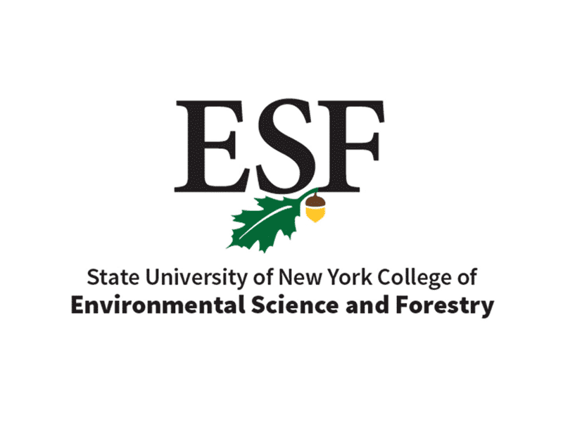 State University of New York Environmental Science and Forestry (SUNY ESF)