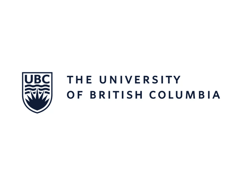 University of British Columbia