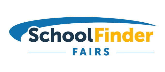 SchoolFinder Fairs Logo