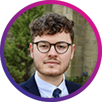 Nathan Lamb - University of Cambridge