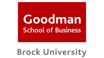 Goodman School of Business - Brock University