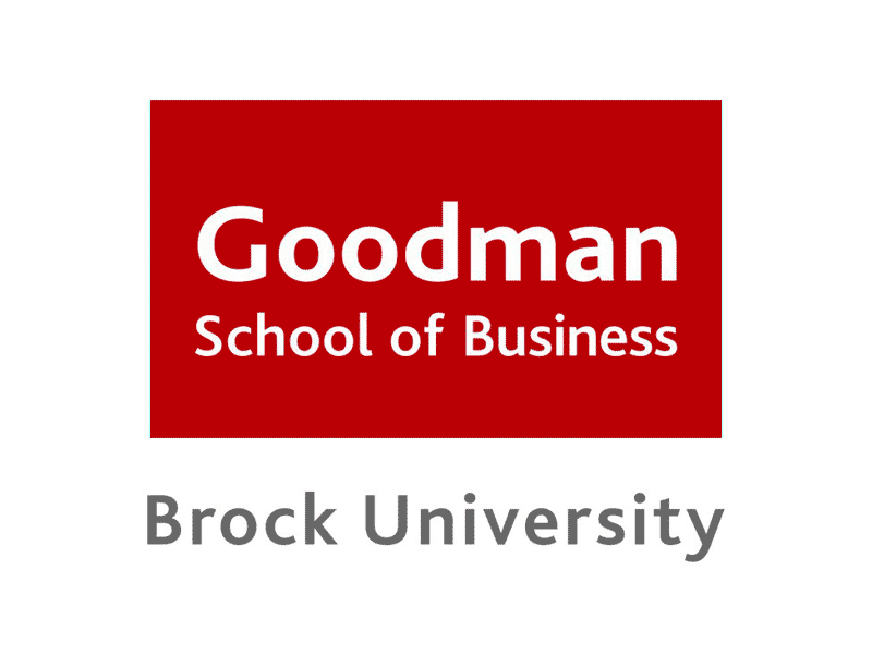 Goodman School of Business - Brock University