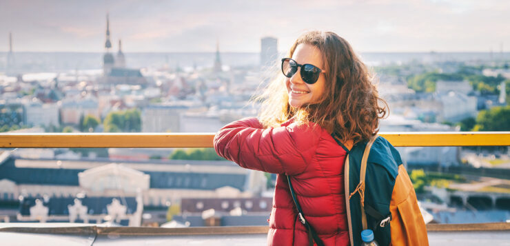 How to Study Abroad Without Breaking the Bank