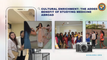 Cultural Enrichment: The Added Benefit of Studying Medicine Abroad