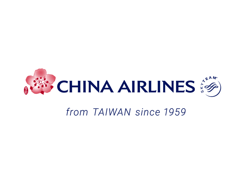 China Airlines